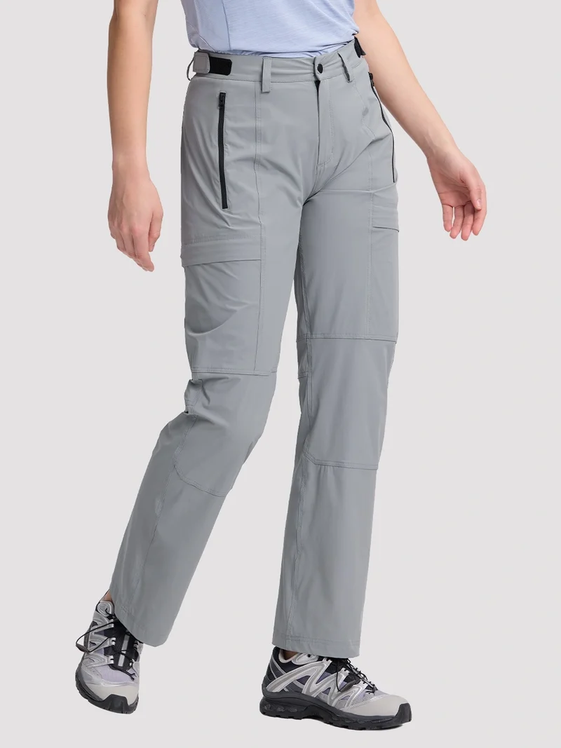 Women's Lightweight UPF 100+ Hiking Pants