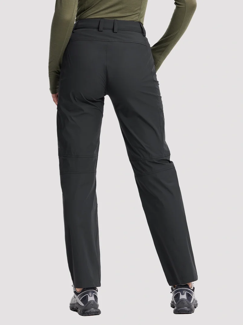 Women's Lightweight UPF 100+ Hiking Pants