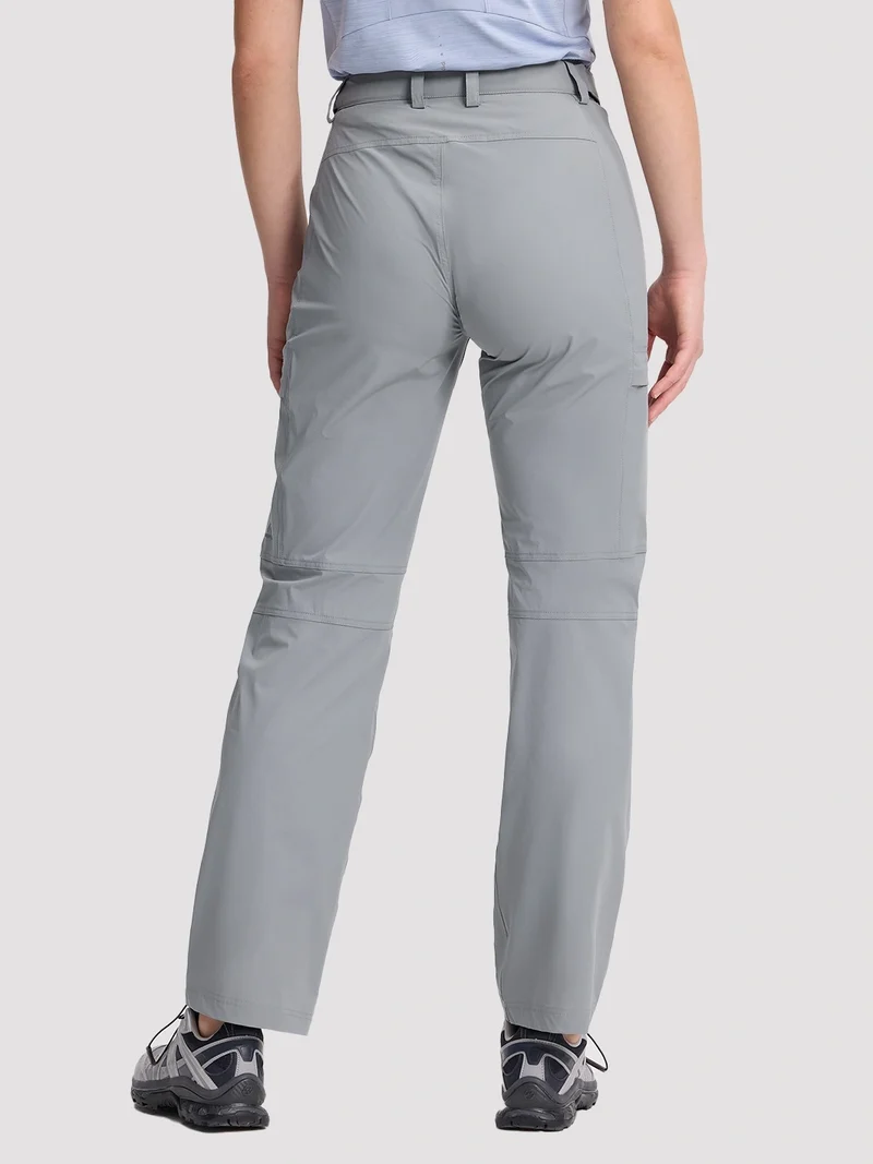 Women's Lightweight UPF 100+ Hiking Pants