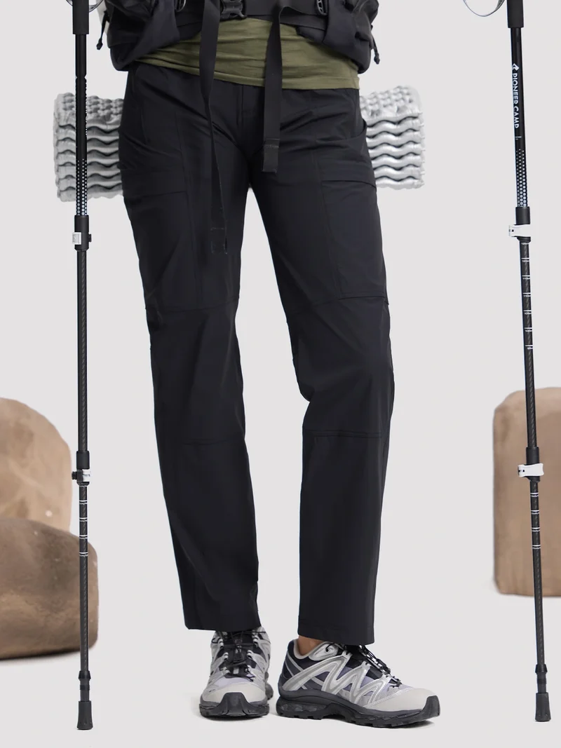 Women's Lightweight UPF 100+ Hiking Pants