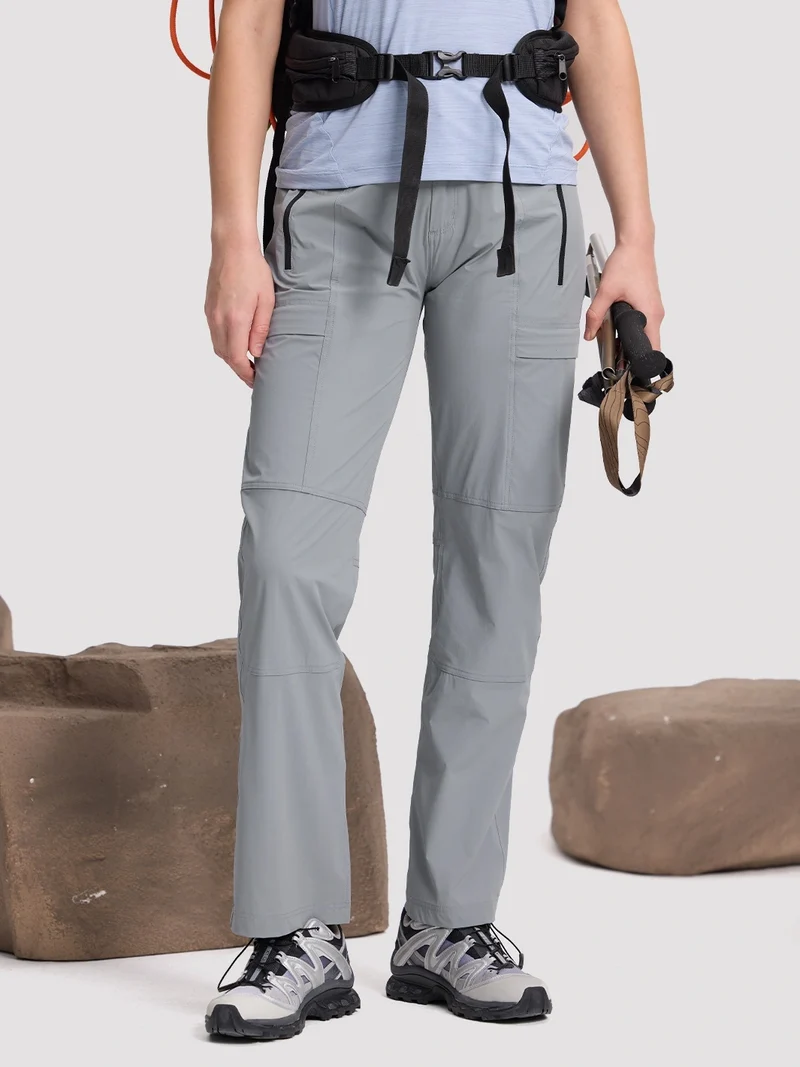Women's Lightweight UPF 100+ Hiking Pants