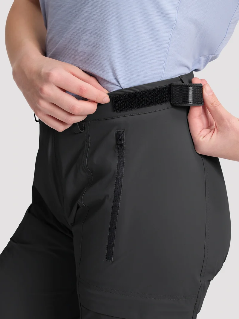 Women's Lightweight UPF 100+ Hiking Pants