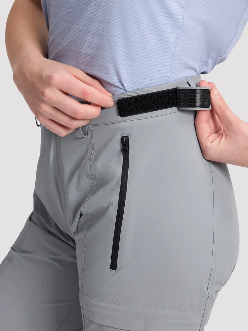 Women's Lightweight UPF 100+ Hiking Pants