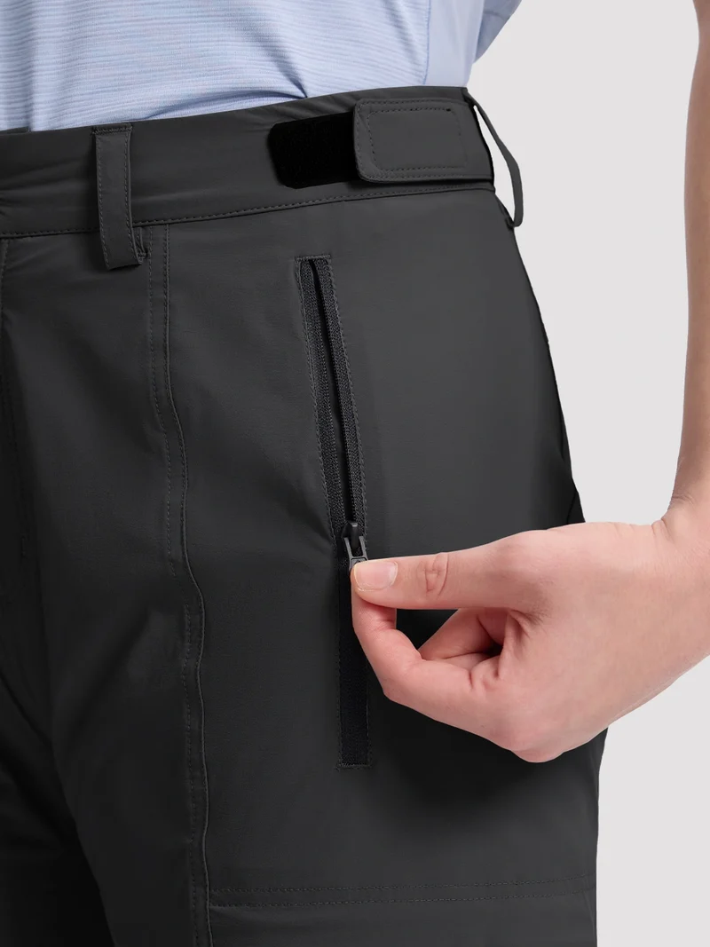 Women's Lightweight UPF 100+ Hiking Pants