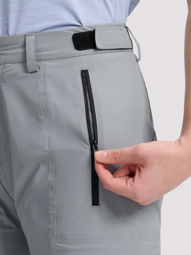 Women's Lightweight UPF 100+ Hiking Pants