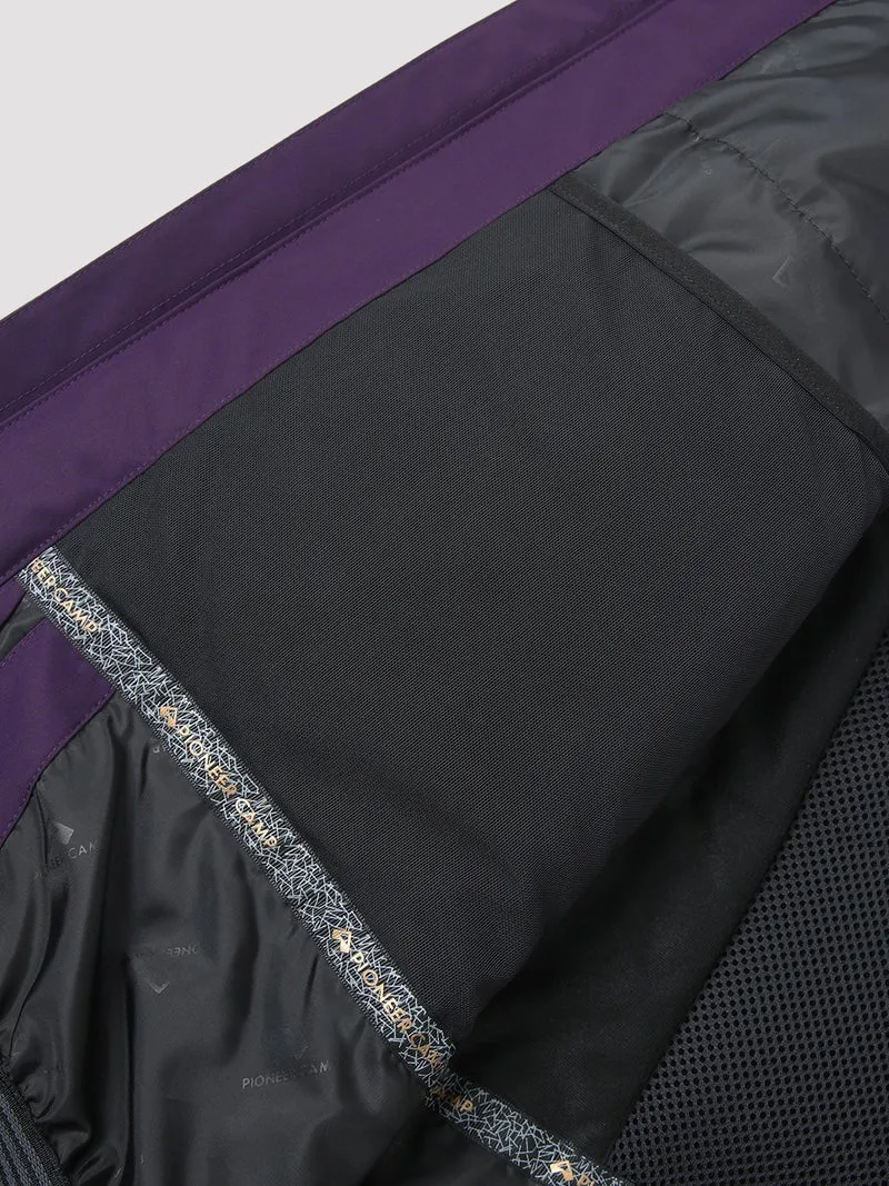 Women's Waterproof Insulated Ski Jacket