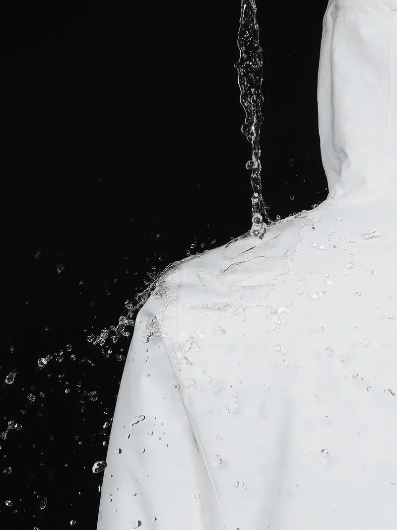 Women's Waterproof Insulated Ski Jacket