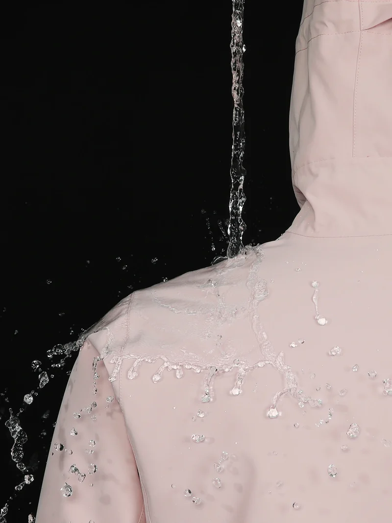 Women's Waterproof Insulated Ski Jacket