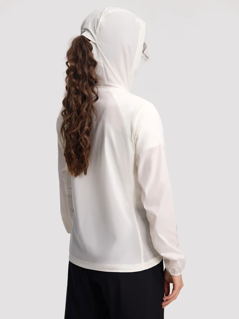 Women's Packable UPF 100+ Windbreaker