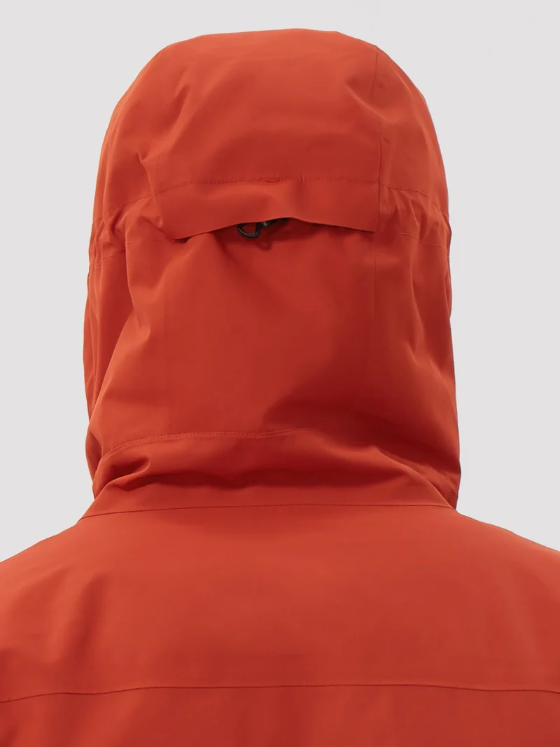 Men's Insulated Waterproof Ski & Snowboard Jacket