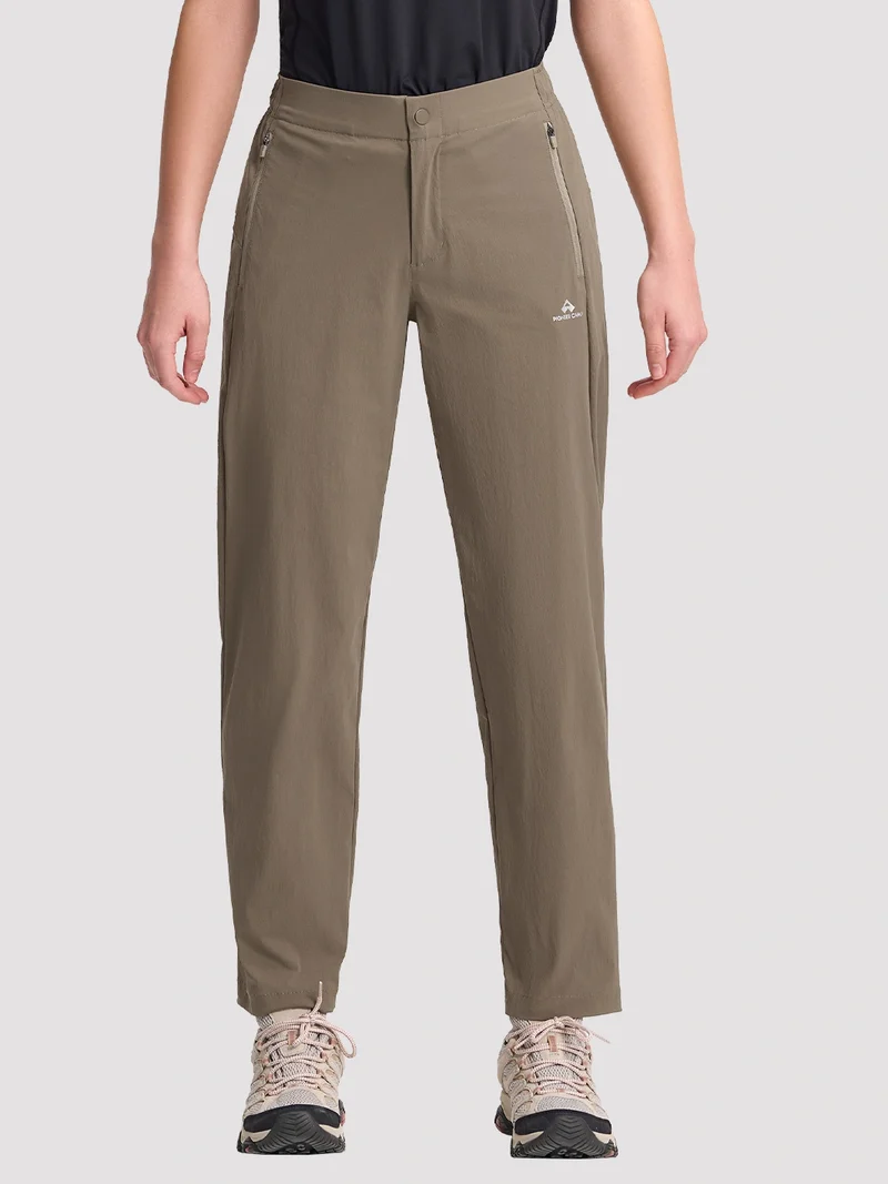 Women's All Seasons Versatile Casual Hiking Pants