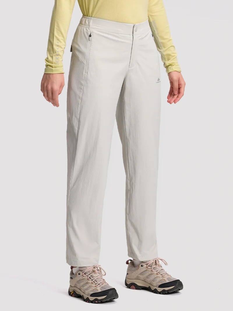 Women's All Seasons Versatile Casual Hiking Pants