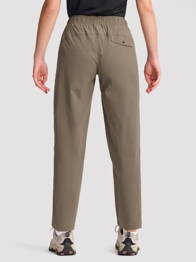 Women's All Seasons Versatile Casual Hiking Pants