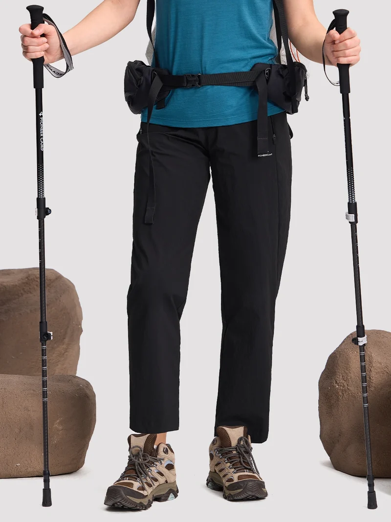 Women's All Seasons Versatile Casual Hiking Pants