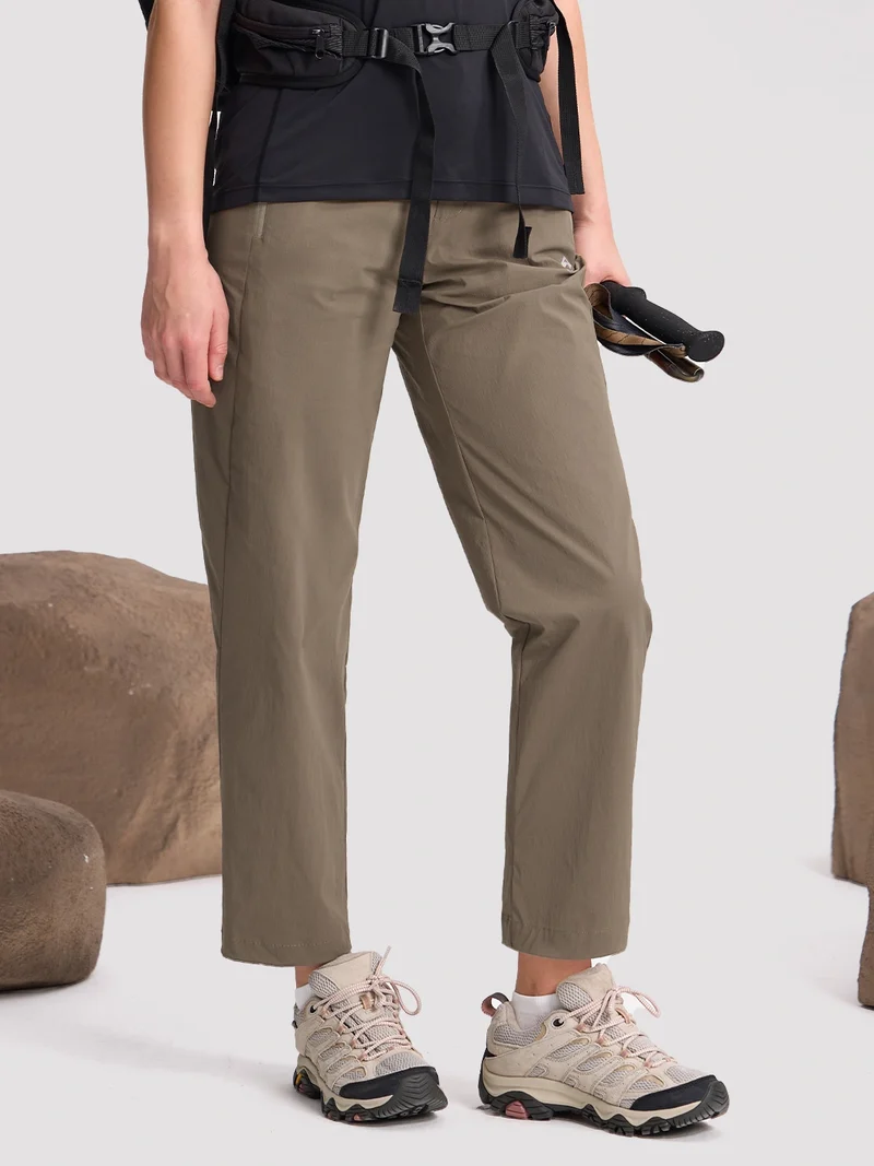 Women's All Seasons Versatile Casual Hiking Pants