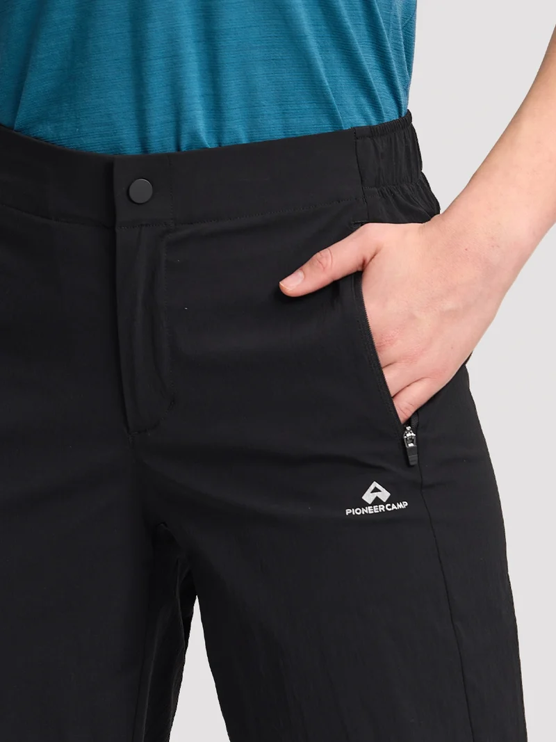 Women's All Seasons Versatile Casual Hiking Pants
