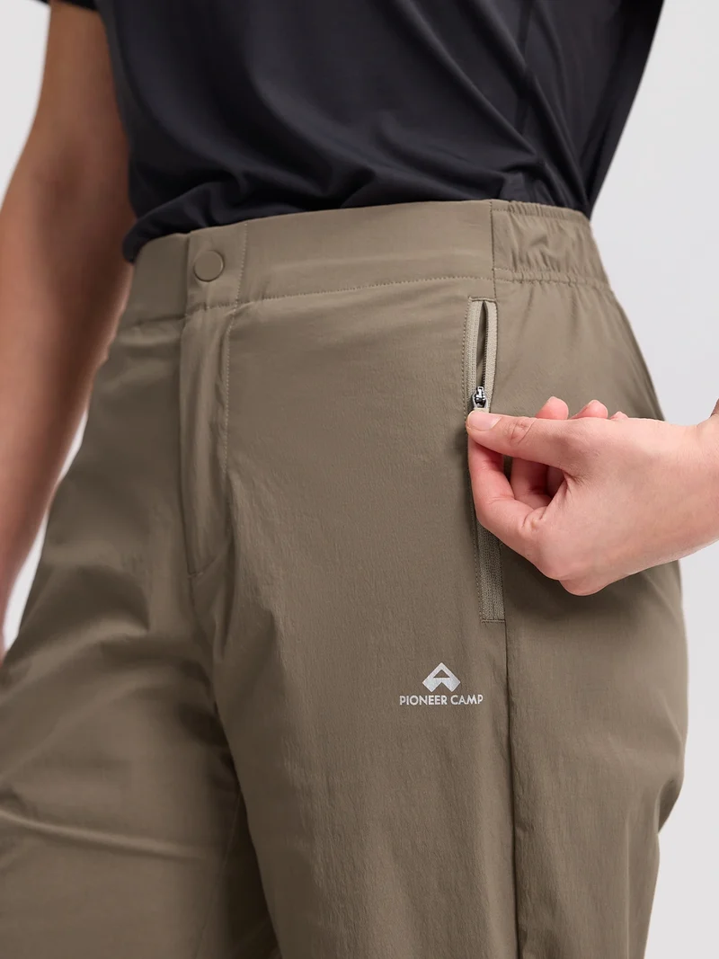 Women's All Seasons Versatile Casual Hiking Pants