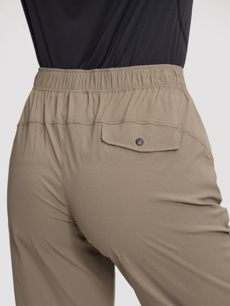 Women's All Seasons Versatile Casual Hiking Pants