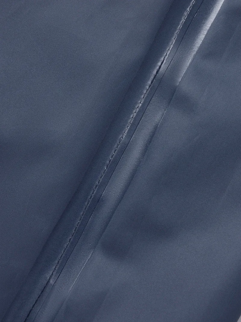 Men's Waterproof Packable Rain Pants