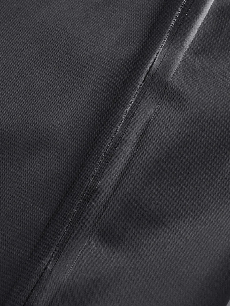 Men's Waterproof Packable Rain Pants