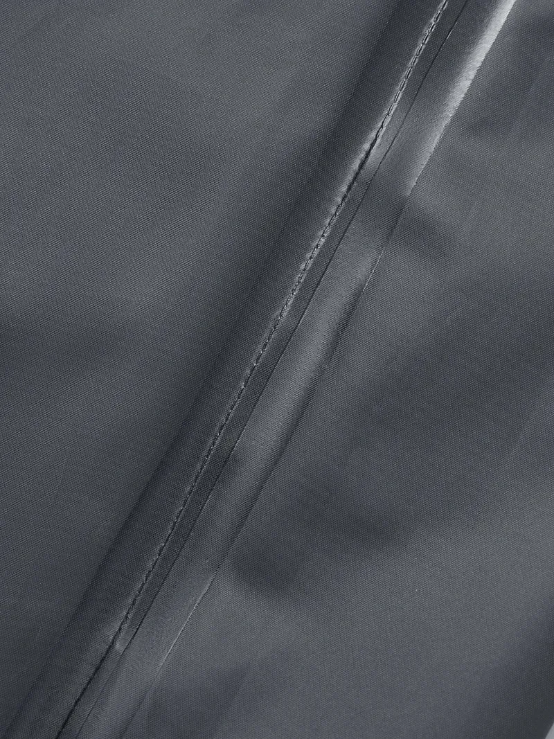 Men's Waterproof Packable Rain Pants