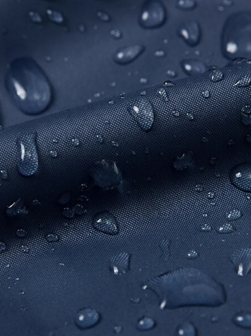 Men's Waterproof Packable Rain Pants