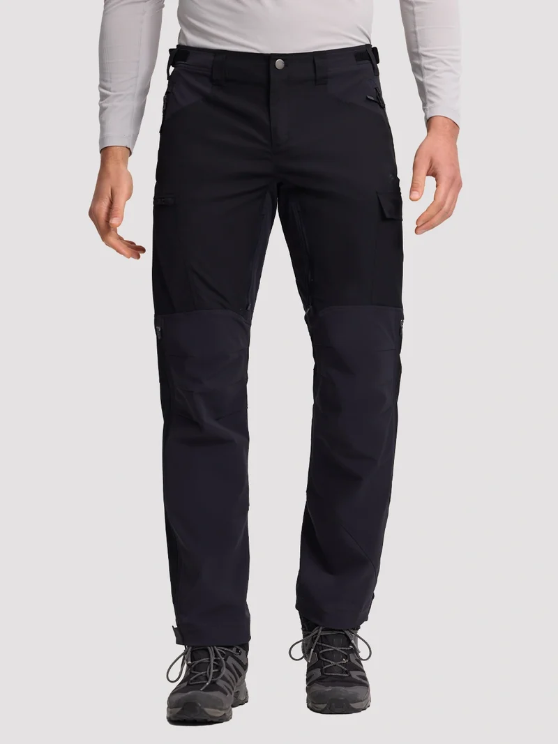 Men's CORDURA Reinforced Heavy Duty Rugged Hiking Pants