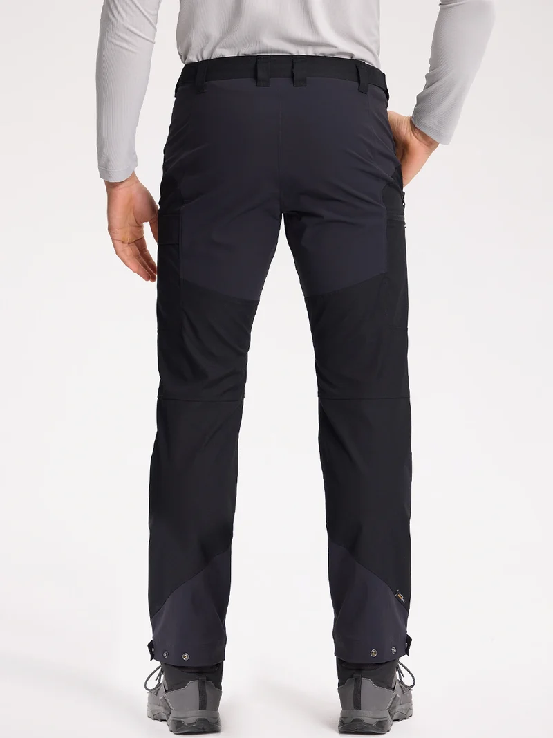 Men's CORDURA Reinforced Heavy Duty Rugged Hiking Pants