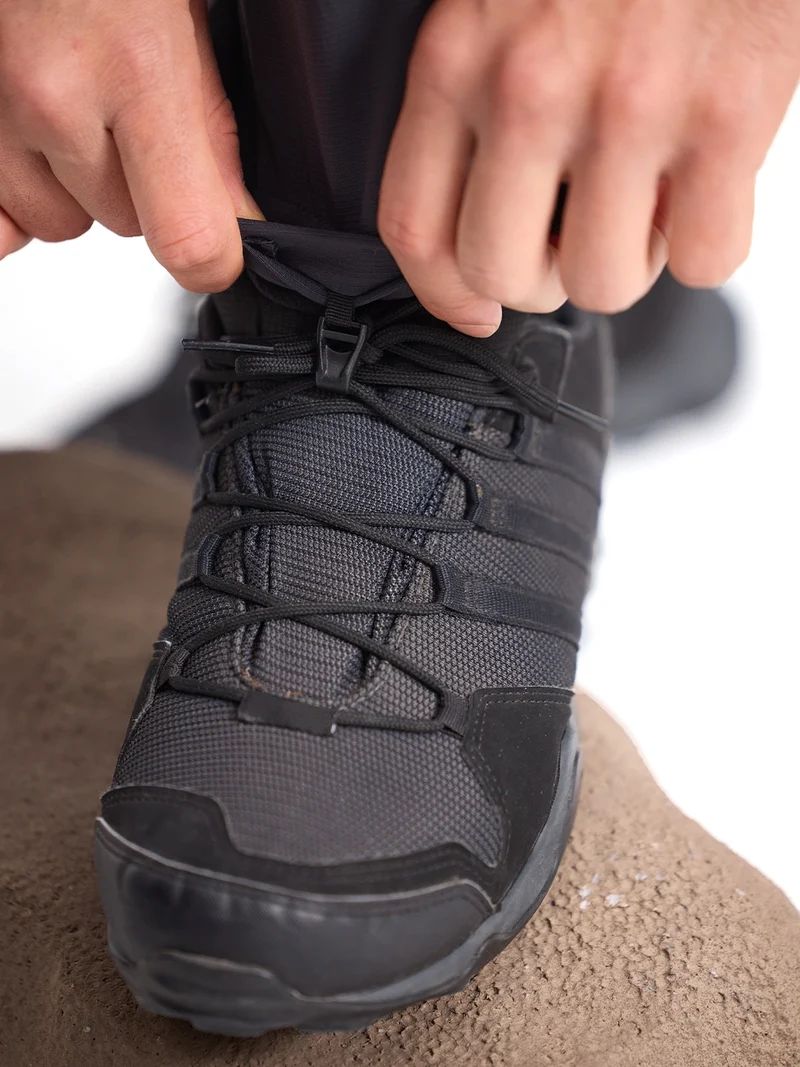Men's CORDURA Reinforced Heavy Duty Rugged Hiking Pants