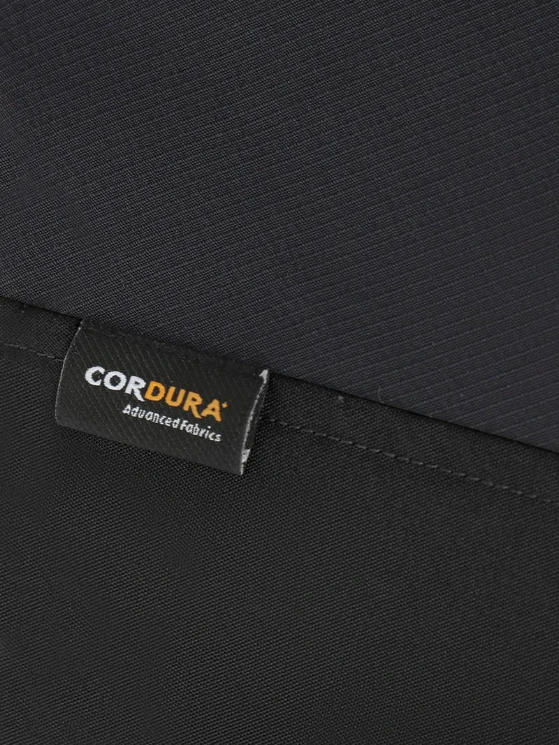 Men's CORDURA Reinforced Heavy Duty Rugged Hiking Pants