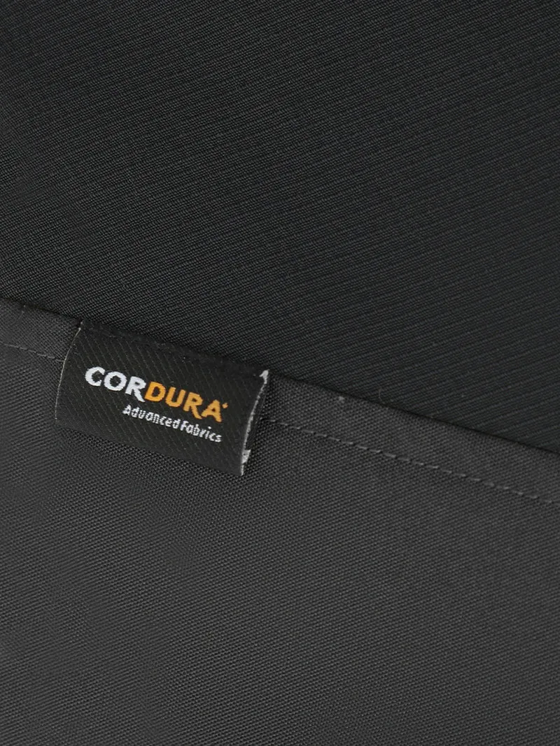Men's CORDURA Reinforced Heavy Duty Rugged Hiking Pants