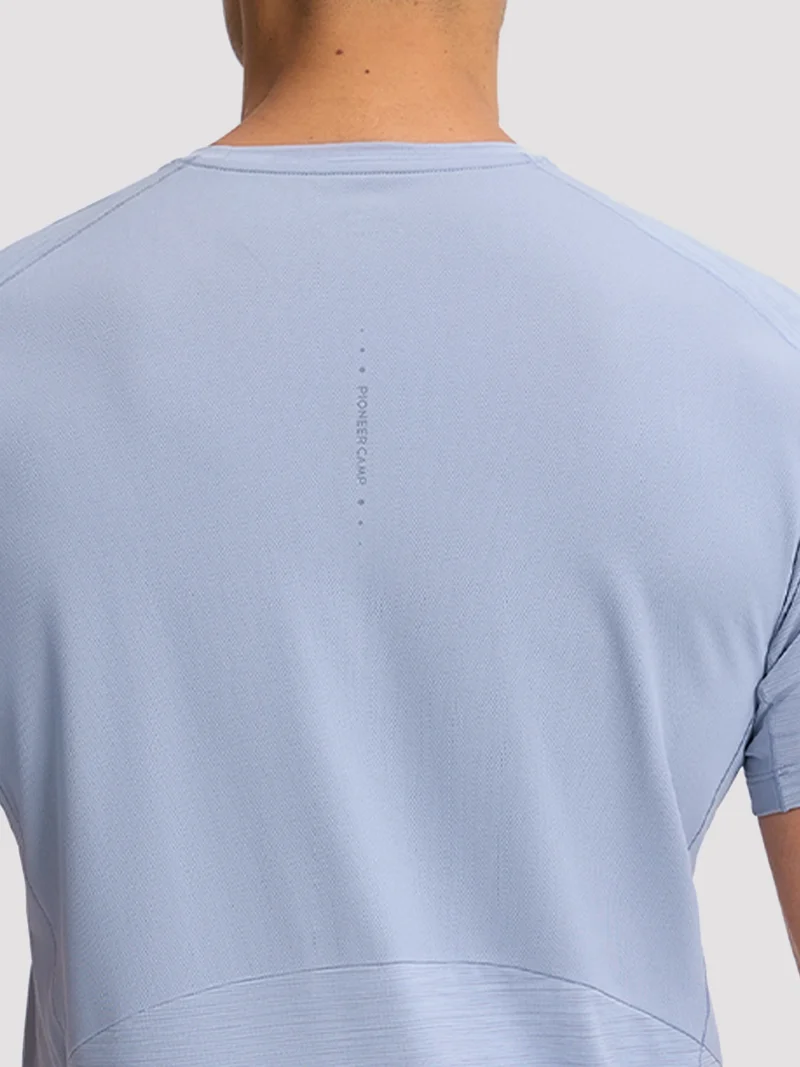 Men's Quick-Dry Workout Performance Tee