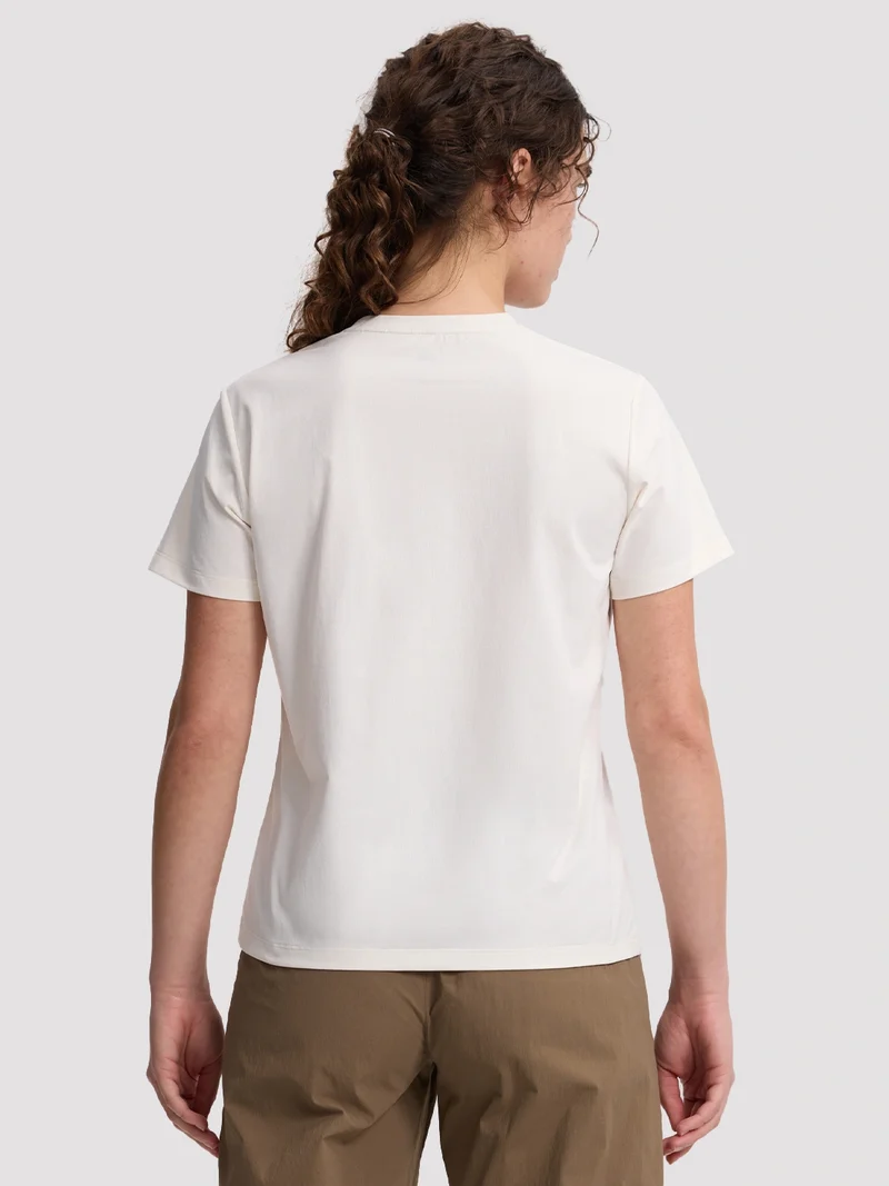 Women's Moisture-wicking Short Sleeve Tee
