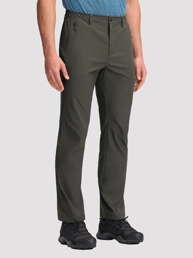 Men's TrailFlex Lightweight Climbing & Hiking Pants