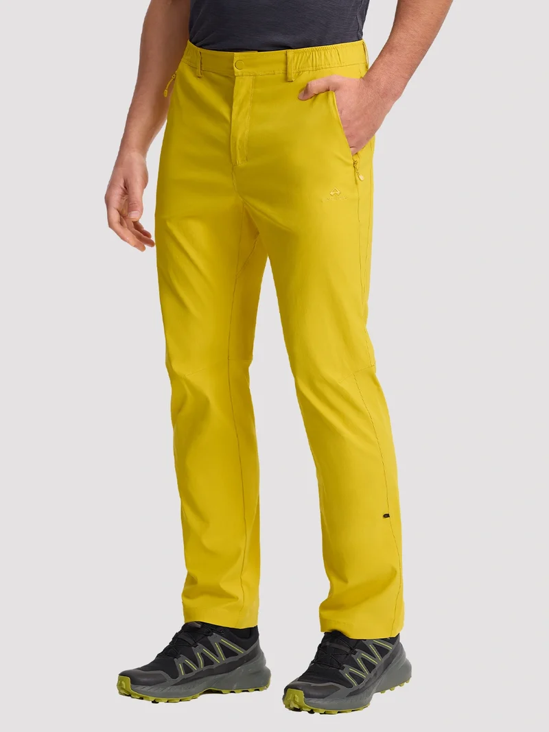 Men's TrailFlex Lightweight Climbing & Hiking Pants