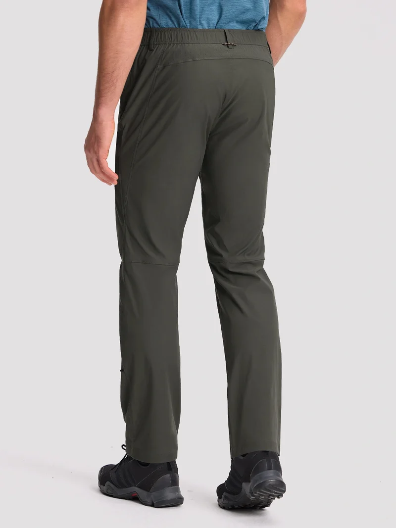 Men's TrailFlex Lightweight Climbing & Hiking Pants