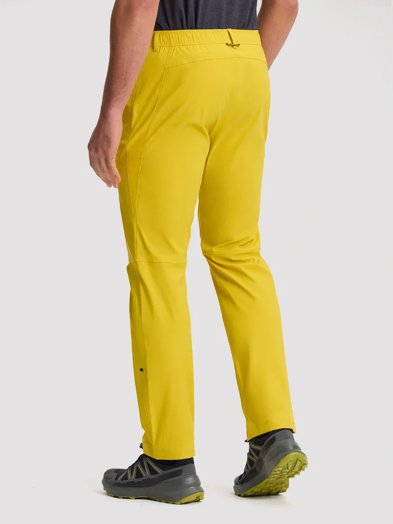 Men's TrailFlex Lightweight Climbing & Hiking Pants