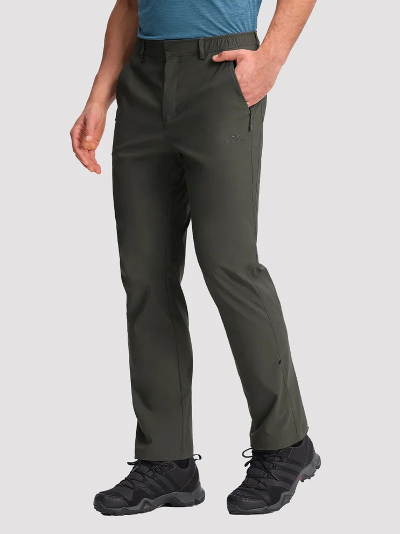 Men's TrailFlex Lightweight Climbing & Hiking Pants