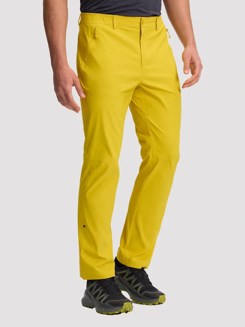 Men's TrailFlex Lightweight Climbing & Hiking Pants