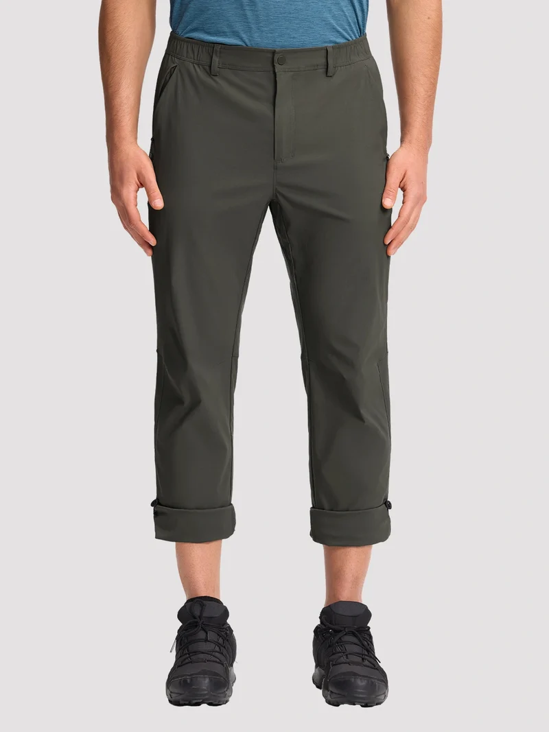 Men's TrailFlex Lightweight Climbing & Hiking Pants