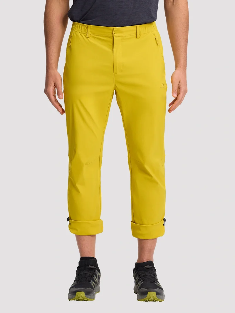 Men's TrailFlex Lightweight Climbing & Hiking Pants
