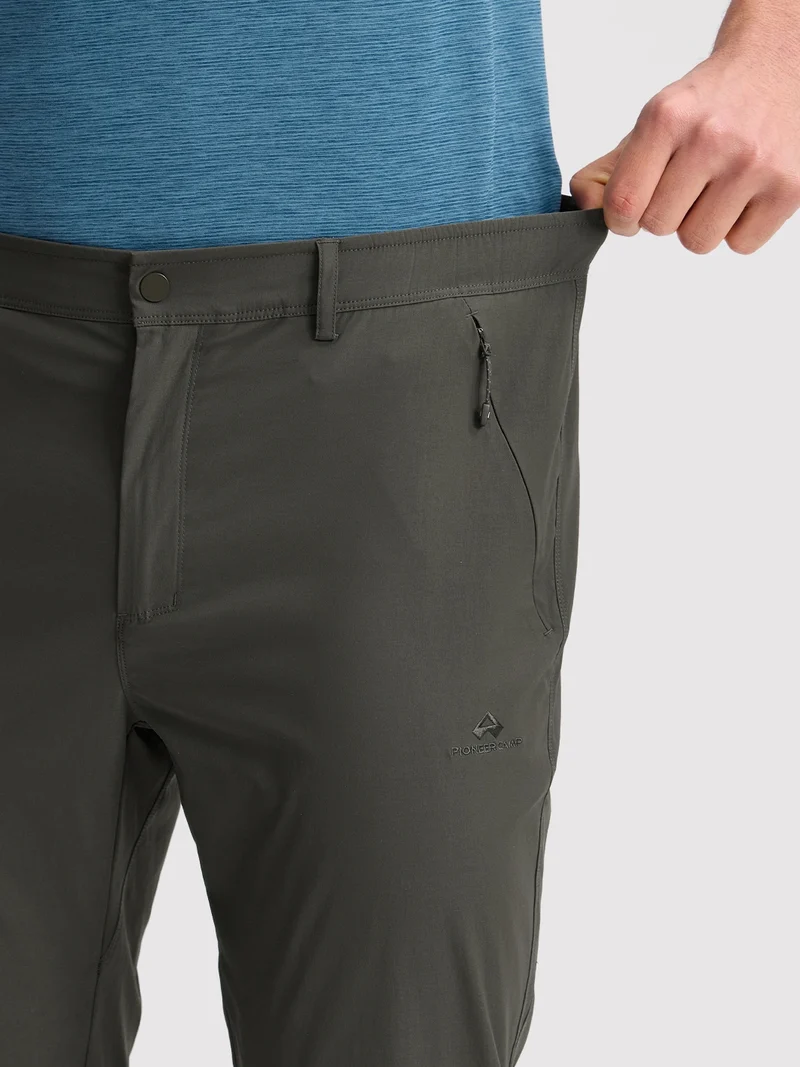 Men's TrailFlex Lightweight Climbing & Hiking Pants