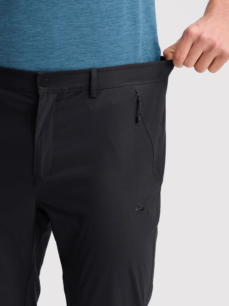 Men's TrailFlex Lightweight Climbing & Hiking Pants