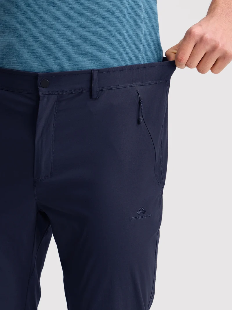 Men's TrailFlex Lightweight Climbing & Hiking Pants