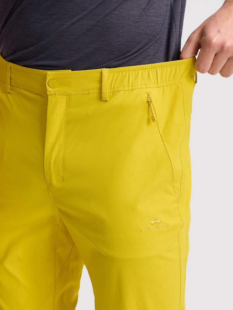 Men's TrailFlex Lightweight Climbing & Hiking Pants
