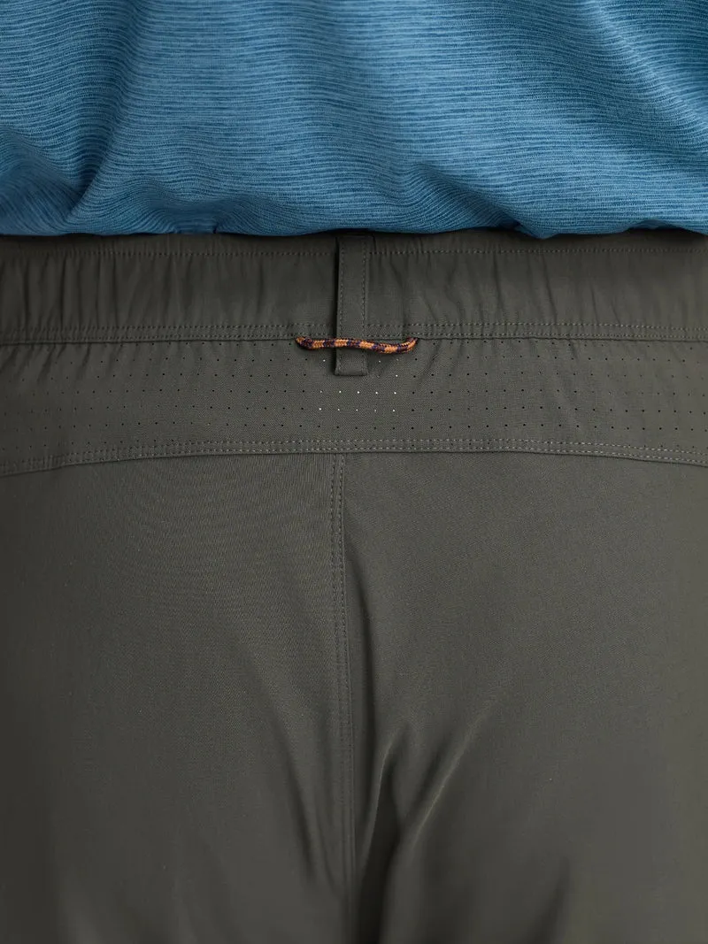 Men's TrailFlex Lightweight Climbing & Hiking Pants