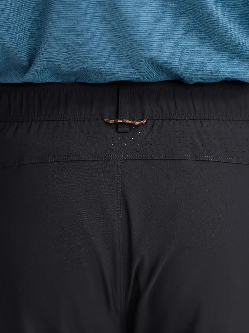 Men's TrailFlex Lightweight Climbing & Hiking Pants
