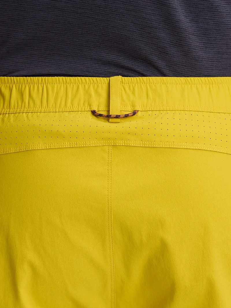 Men's TrailFlex Lightweight Climbing & Hiking Pants