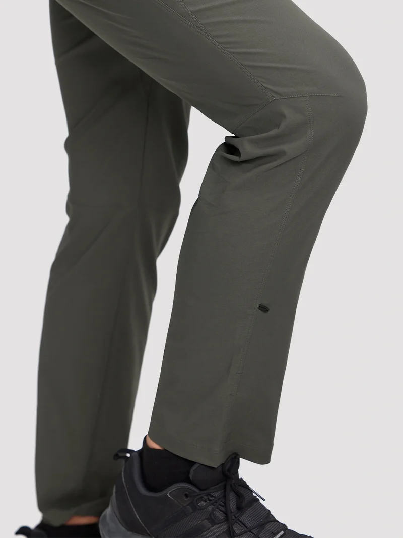 Men's TrailFlex Lightweight Climbing & Hiking Pants