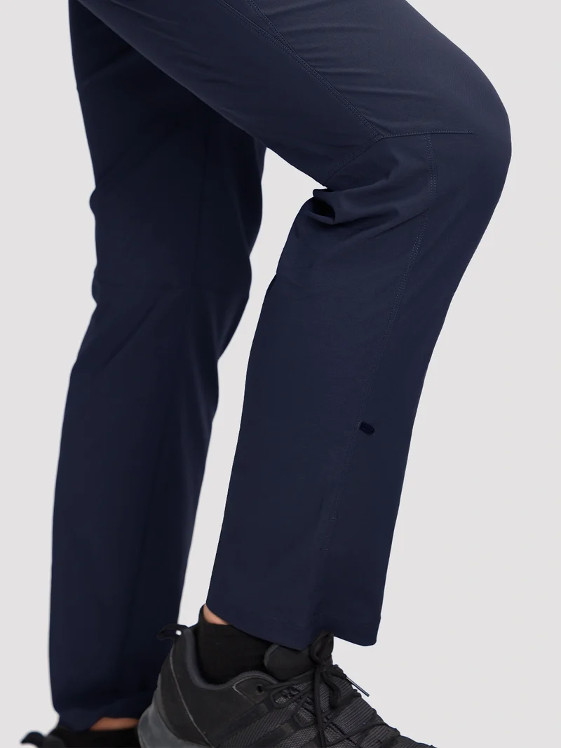 Men's TrailFlex Lightweight Climbing & Hiking Pants